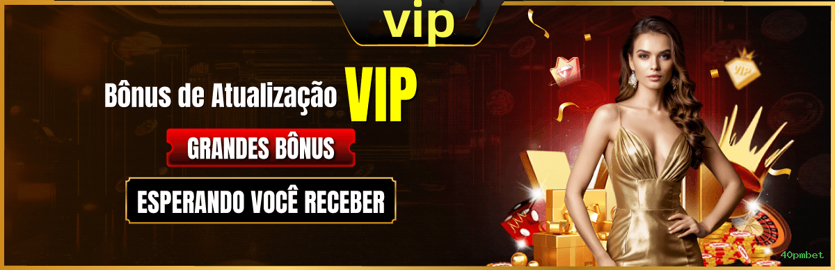 APK oficial da 40pmbet para Android
