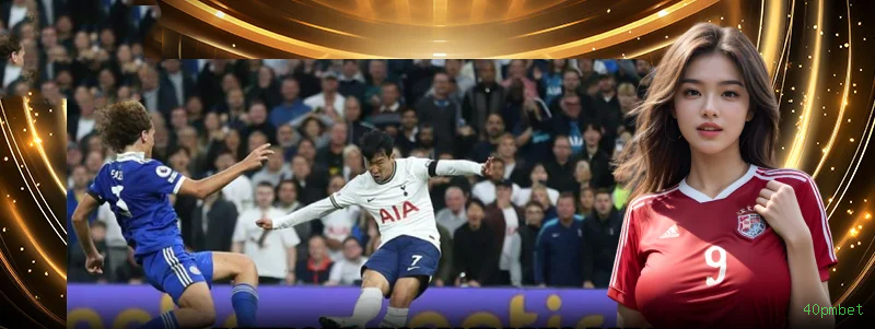 Apostas esportivas da 40pmbet com odds competitivas