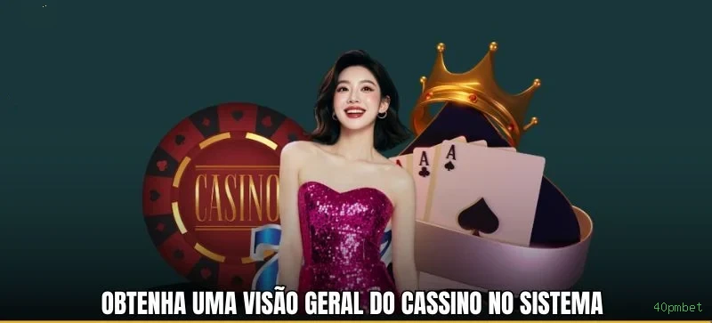 Download gratuito do app da 40pmbet