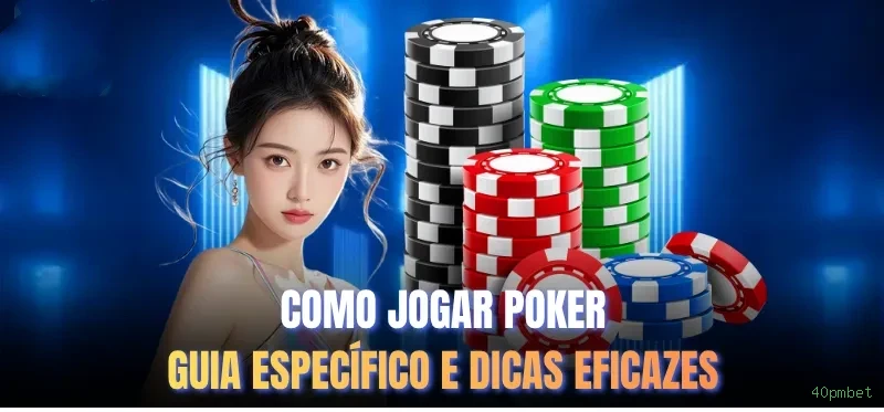 Página oficial da 40pmbet no Facebook