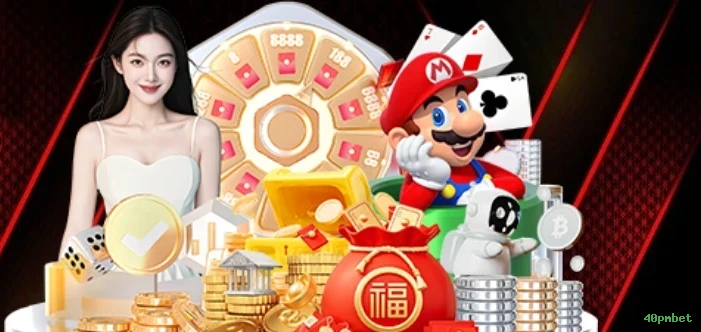 Jogos de fortune da 40pmbet com prêmios incríveis