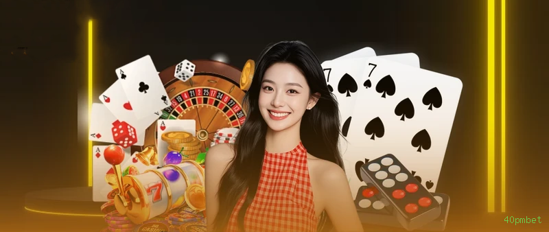 Login seguro na 40pmbet