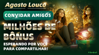 Programa VIP exclusivo da 40pmbet